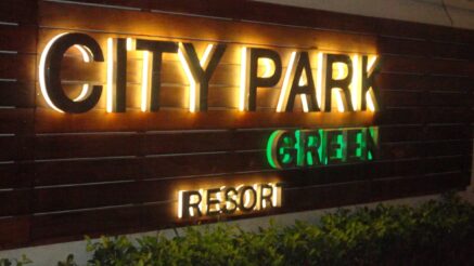 City Park Green Resort - Delhi