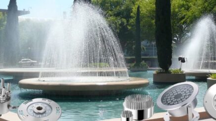 Water Fountain Manufacturers in India