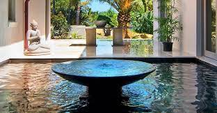 5 Indoor Water Fountain Design Ideas to Add Serenity to Your Place