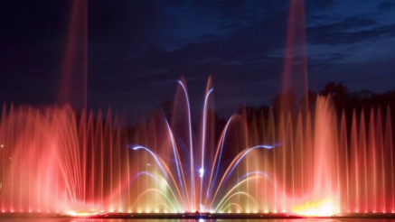 7 Best Musical Fountains Manufacturers & Suppliers in India