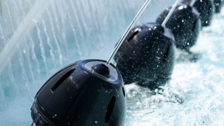 How to Choose the Right OASE Water Feature System