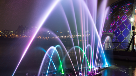 What is Facade Lighting? Types, Benefits, and Applications in India