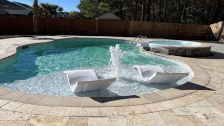 How to Choose the Best Fountain Contractor in India